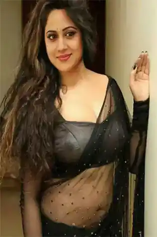 Nikki Rajput from Sodala Escorts