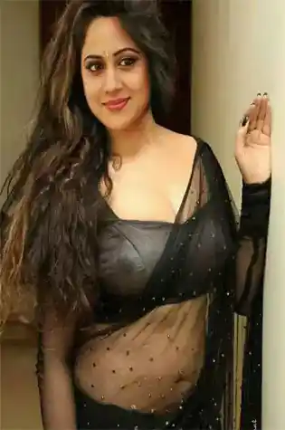 Nikki Rajput from Nari Escorts